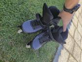 Powerslide Swell Lite Black 100 - nuotraukos Nr. 4