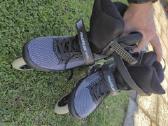 Powerslide Swell Lite Black 100 - nuotraukos Nr. 5