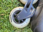 Powerslide Swell Lite Black 100 - nuotraukos Nr. 6