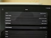 iPad pro 11 m4 512gb WiFi, keyboard, pencil - nuotraukos Nr. 3
