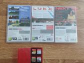 Nintendo Switch žaidimai - nuotraukos Nr. 4