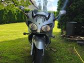 Parduodu Yamaha motocikla - nuotraukos Nr. 3
