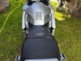 Parduodu Yamaha motocikla - nuotraukos Nr. 4