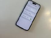 Apple iPhone 14 pro 256gb deep purple 100% garant - nuotraukos Nr. 4