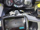 Parduodu Yamaha motocikla - nuotraukos Nr. 6