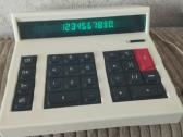Elektroninis skaičiuotuvas "электроника Мк 42" - nuotraukos Nr. 2