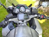 Parduodu Yamaha motocikla - nuotraukos Nr. 8