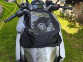 Parduodu Yamaha motocikla - nuotraukos Nr. 9