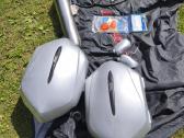 Parduodu Yamaha motocikla - nuotraukos Nr. 10