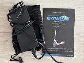 E-twow S2 Booster Plus V elektrinis paspirtukas - nuotraukos Nr. 6
