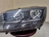 Seat Alhambra (Mk2) Priekinis žibintas - nuotraukos Nr. 3