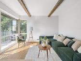 Modulinė sofa - nuotraukos Nr. 2