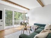 Modulinė sofa - nuotraukos Nr. 3