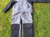 Shimano Dryshield-XT.žieminis kostiumas.dydis L. - nuotraukos Nr. 2