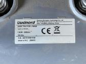 Vejos traktoriukas Gudnord Lt98sm - nuotraukos Nr. 5