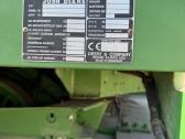 Parduodamas javų kombainas John Deer 9640 wts i - nuotraukos Nr. 7
