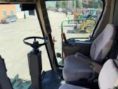 Parduodamas javų kombainas John Deer 9640 wts i - nuotraukos Nr. 8