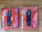 Adata Xpg Gammix S70 blade 2 TB SSD - nuotraukos Nr. 2