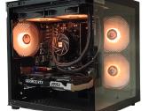 Rtx 5060ti Am5 Ryzen 5 7500 RAM 16gb 1tb Wi-fi, Bt - nuotraukos Nr. 3