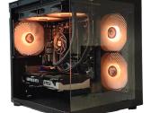 Rtx 5060ti Am5 Ryzen 5 7500 RAM 16gb 1tb Wi-fi, Bt - nuotraukos Nr. 4
