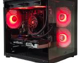 Rtx 5060ti Am5 Ryzen 5 7500 RAM 16gb 1tb Wi-fi, Bt - nuotraukos Nr. 5
