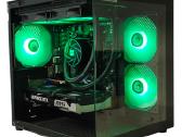 Rtx 5060ti Am5 Ryzen 5 7500 RAM 16gb 1tb Wi-fi, Bt - nuotraukos Nr. 6