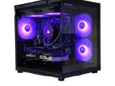 Rtx 5060ti Am5 Ryzen 5 7500 RAM 16gb 1tb Wi-fi, Bt - nuotraukos Nr. 7