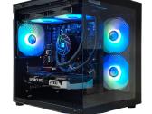 Rtx 5060ti Am5 Ryzen 5 7500 RAM 16gb 1tb Wi-fi, Bt - nuotraukos Nr. 8