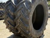 620/70r42 Kleber/michelin Padangos - nuotraukos Nr. 3