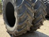 620/70r42 Kleber/michelin Padangos - nuotraukos Nr. 4