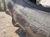 620/70r42 Kleber/michelin Padangos - nuotraukos Nr. 5