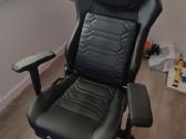 Gaming kede Autofull M5 - nuotraukos Nr. 3