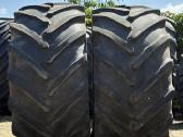 600/65r28 Michelin padangos - nuotraukos Nr. 2