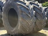 600/65r28 Michelin padangos - nuotraukos Nr. 3