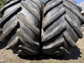 600/65r28 Michelin padangos - nuotraukos Nr. 4