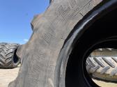 600/65r28 Michelin padangos - nuotraukos Nr. 6