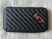 Hohem isteady M7 – išmanus telefono gimbalas su Ai - nuotraukos Nr. 2