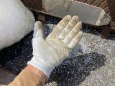 Plastiko granules - nuotraukos Nr. 2