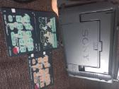 Sony Icf-sw800 Fm/sw - nuotraukos Nr. 2