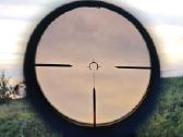 Iwi Pusiau-automatinis Ar-15 Zion 16" - nuotraukos Nr. 7