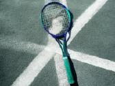 Dunlop/ Slazenger raketės - nuotraukos Nr. 4