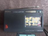 Sony Icf-sw800 Fm/sw - nuotraukos Nr. 4