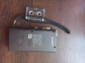 Sony diktafonas su mikro kasėte - nuotraukos Nr. 2