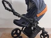 Vežimėlių komplektas - nuotraukos Nr. 2