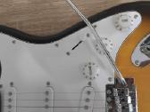 Elektrinė gitara - nuotraukos Nr. 6