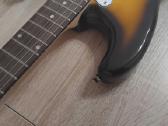 Elektrinė gitara - nuotraukos Nr. 9