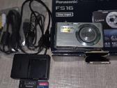 Panasonic Fc16 Lumix - nuotraukos Nr. 5