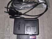 Panasonic Fc16 Lumix - nuotraukos Nr. 6