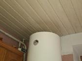 Naudotas boileris Ariston Pro R 80v - nuotraukos Nr. 2