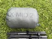 Durston X-mid 2 + originalūs stulpeliai Kaip nau - nuotraukos Nr. 8